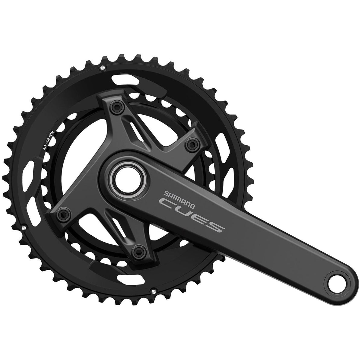 Shimano CUES FC-U6030 - image 1