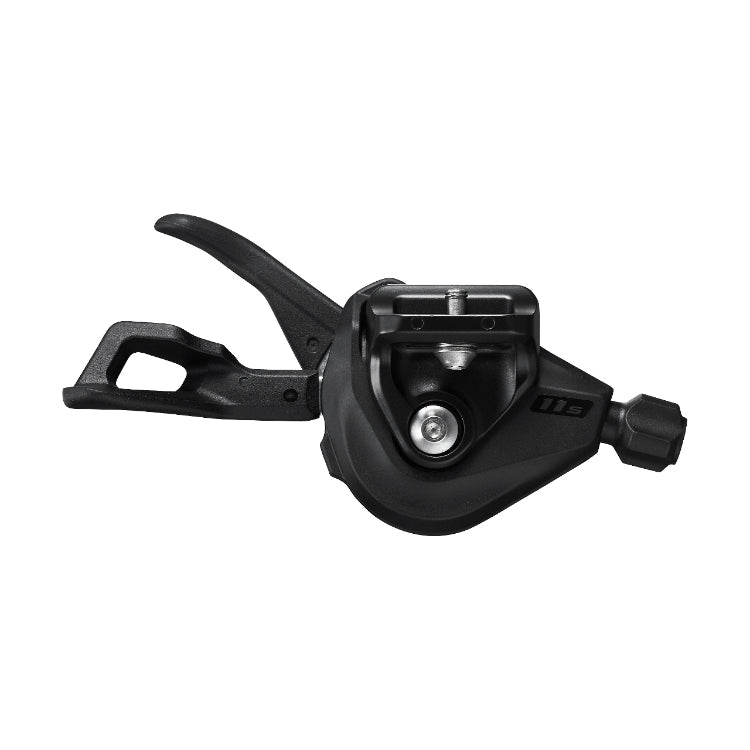 Shimano Deore Rapidfire plus shifting lever I-SPEC EV SL-M5100-IR - image 1
