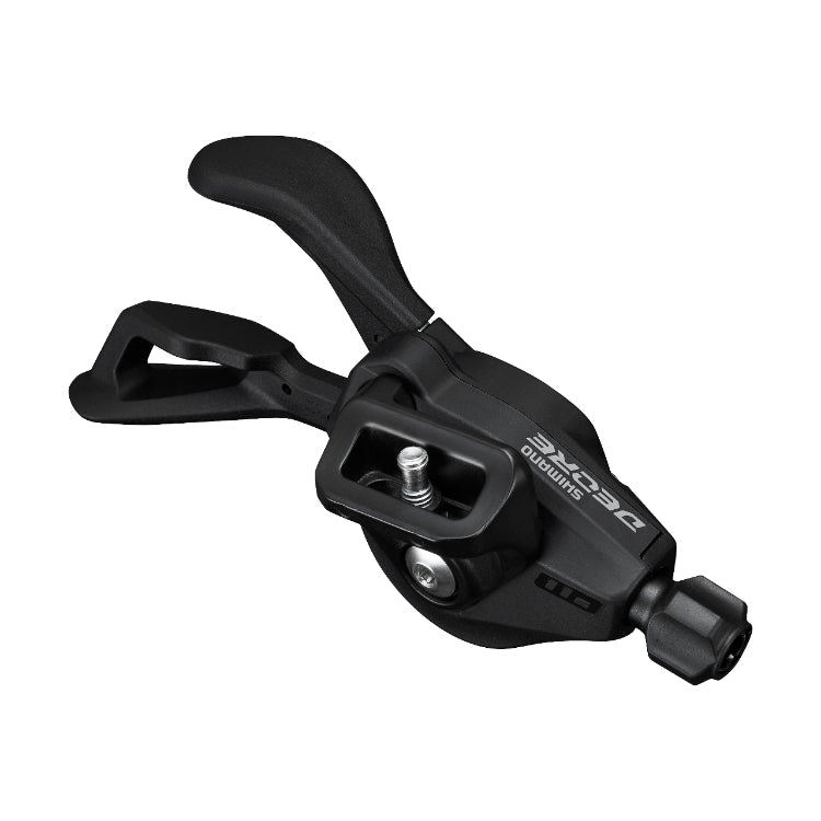Shimano Deore Rapidfire plus shifting lever I-SPEC EV SL-M5100-IR - image 2