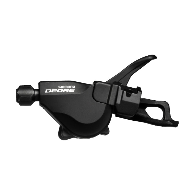 Shimano Deore SL-M610 Left Shift Lever I-SPEC B - w/o Clamp Band - image 1