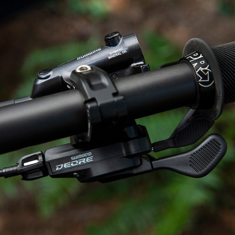 Shimano Deore SL-M6100-IR Shifter - image 2