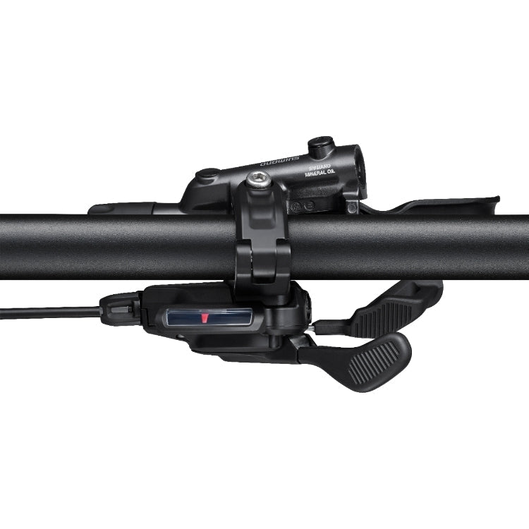 Shimano Deore SL-M6100-IR Shifter - image 3
