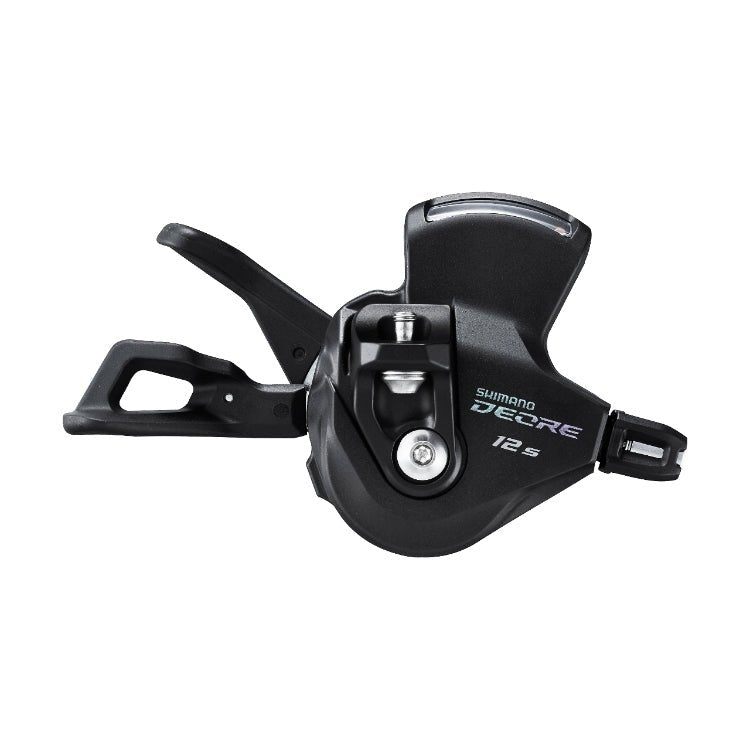 Shimano Deore SL-M6100-IR Shifter - image 5