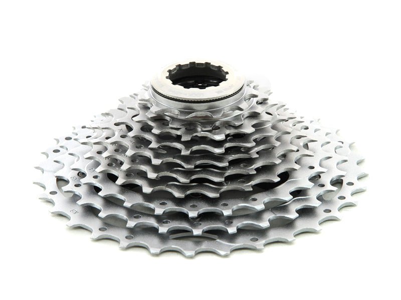 Shimano Deore XT CS-M771 10 Speed Cassette - image 3