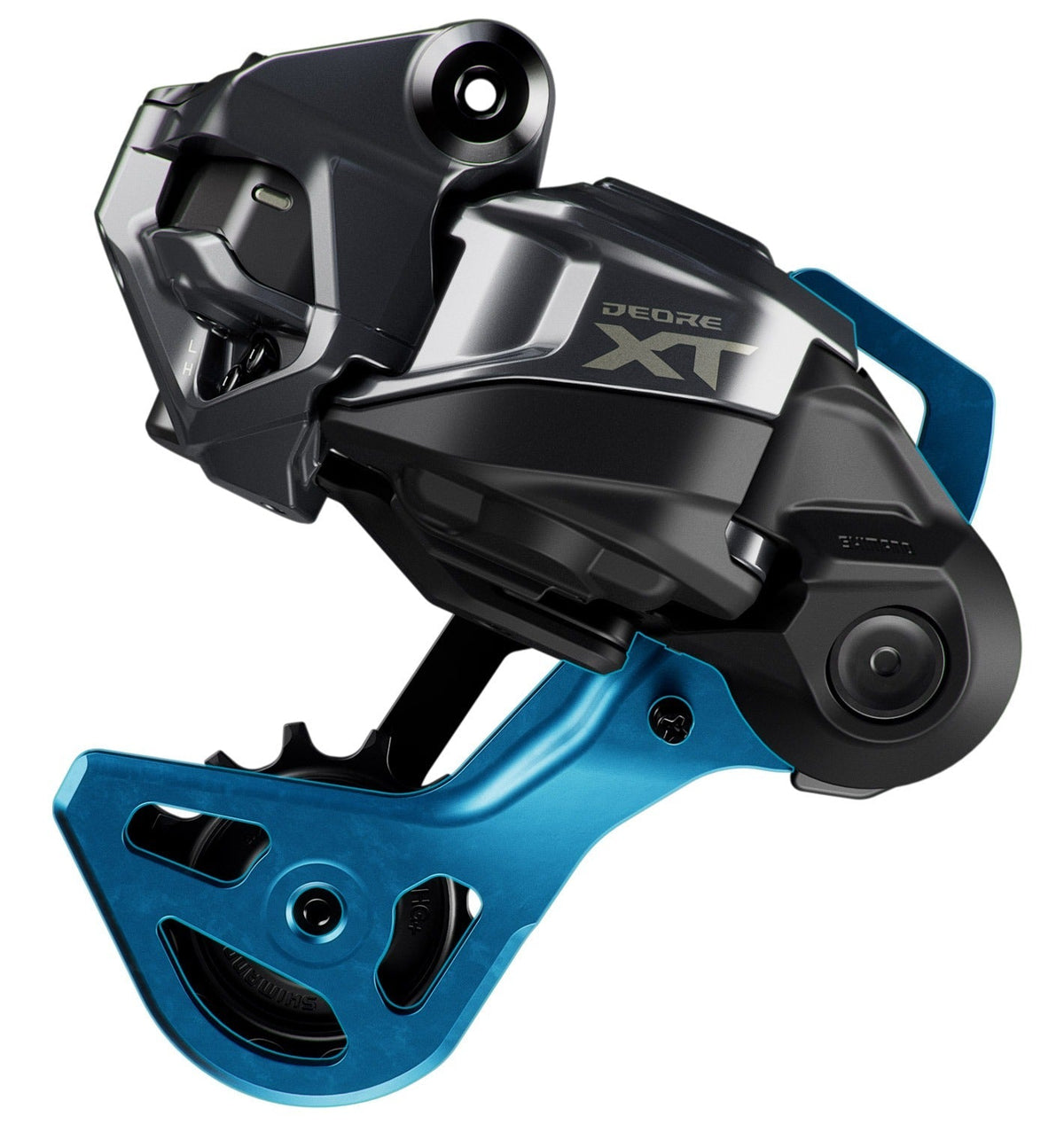Shimano Deore XT Di2 M8250-SGS 12-speed Drivetrain Upgrade Kit Clamp - image 7