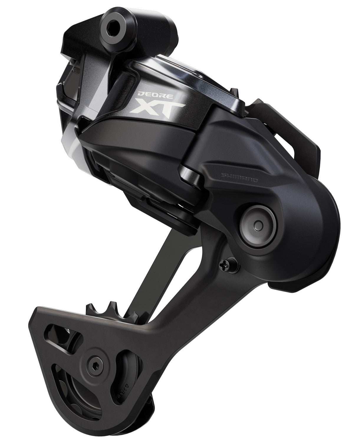 Shimano Deore XT Di2 M8250-SGS 12-speed Drivetrain Upgrade Kit Clamp - image 3