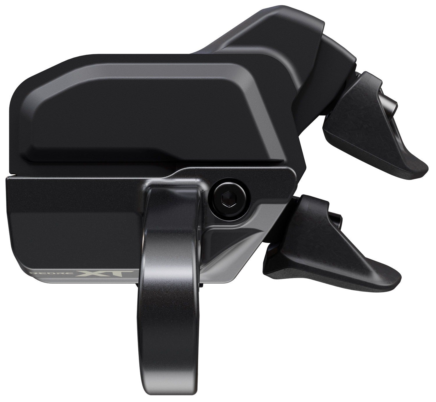 Shimano Deore XT Di2 M8250-SGS 12-speed Drivetrain Upgrade Kit Clamp - image 6
