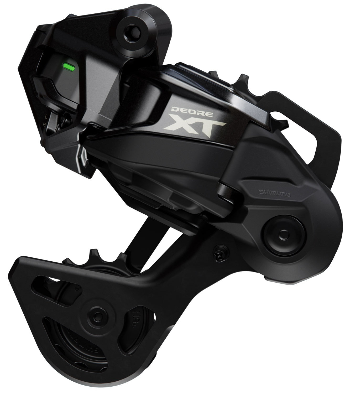Shimano Deore XT Di2 M8250-SGS 12-speed Drivetrain Upgrade Kit Clamp - image 8