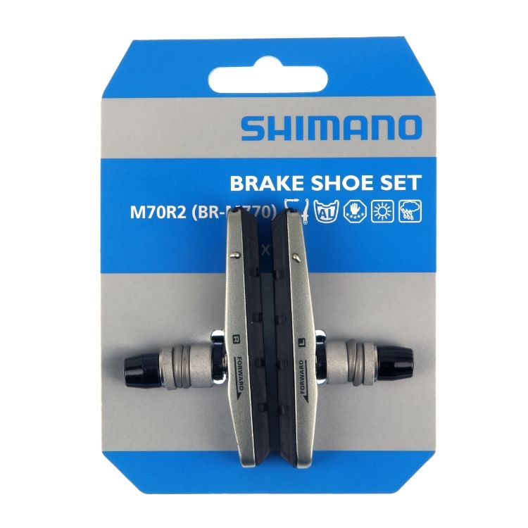 Shimano Deore XT M70R2 with Cartridge - image 2