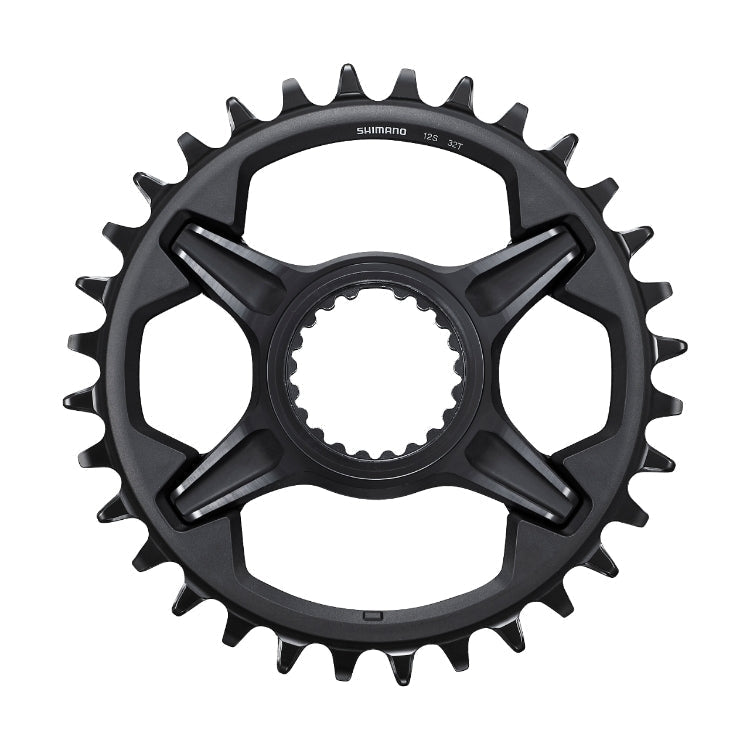 Shimano DEORE XT M8100 Chainring 12-Speed - image 6