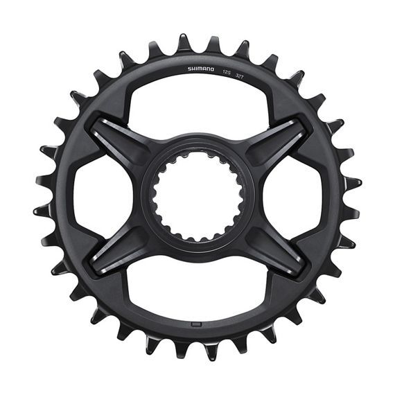 Shimano DEORE XT M8100 Chainring 12-Speed - image 2