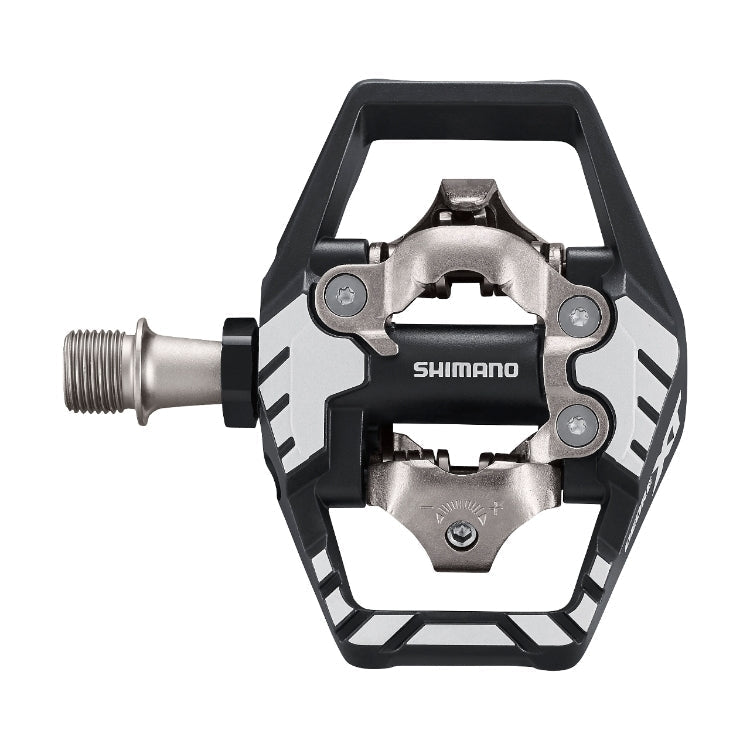 Shimano Deore XT PD-M8120 Pedals - image 1