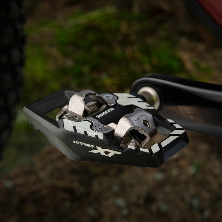 Shimano Deore XT PD-M8120 Pedals - image 3