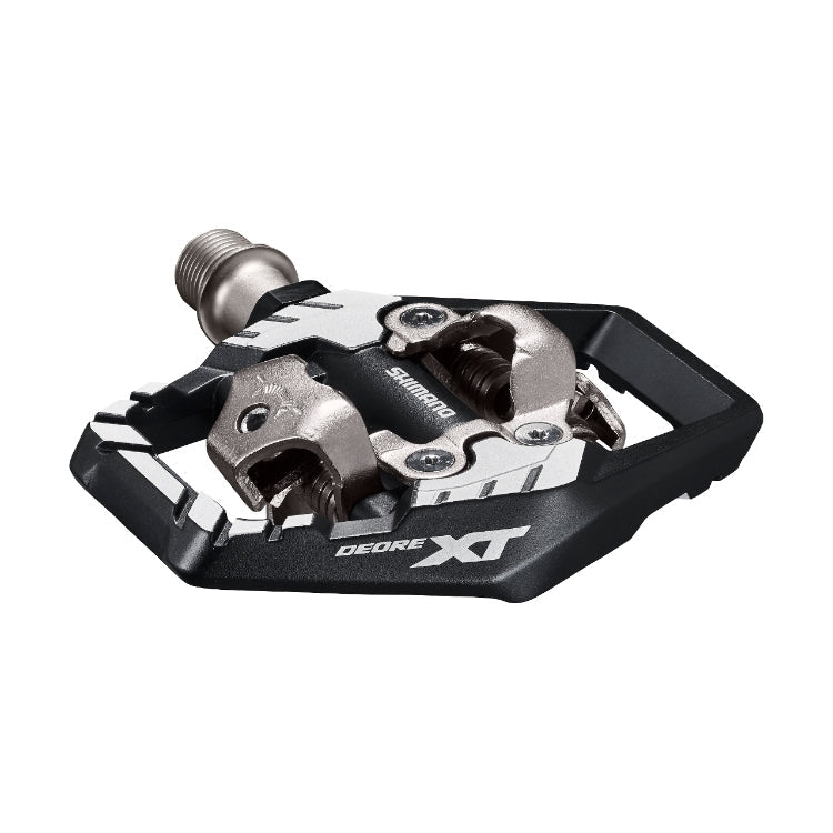 Shimano Deore XT PD-M8120 Pedals - image 2