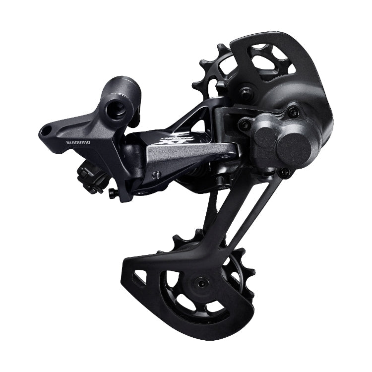 Shimano Deore XT Rear Derailleur 2x12-speed - image 1