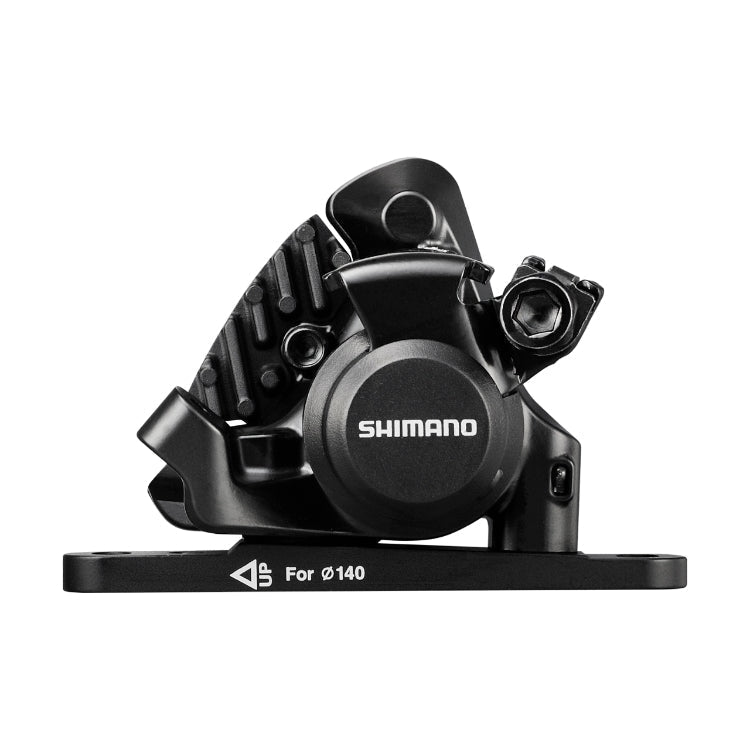Shimano Disc Brake Caliper - BR-RS305-F - image 1