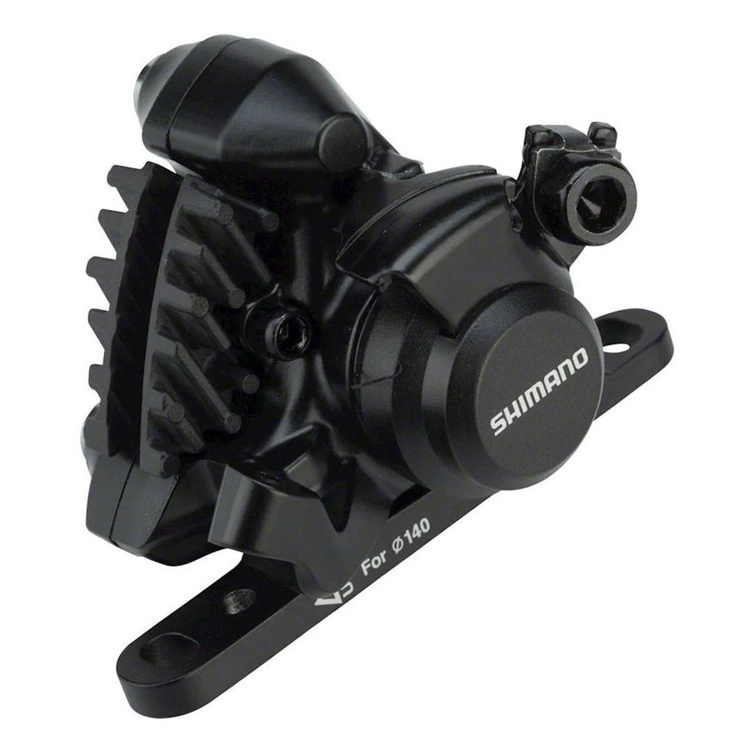 Shimano Disc Brake Caliper - BR-RS305-F - image 2