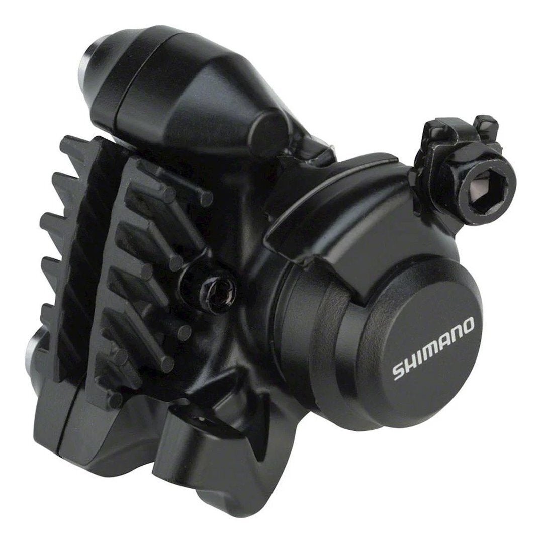Shimano Disc Brake Caliper - BR-RS305-R - image 2