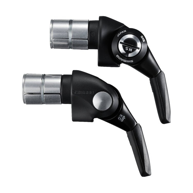 Shimano Dura-Ace Bar-End Shifter SL-BSR1 - image 1