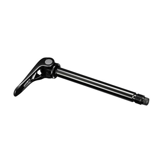 Shimano E-thru Lever Axle - Front Wheel - image 1
