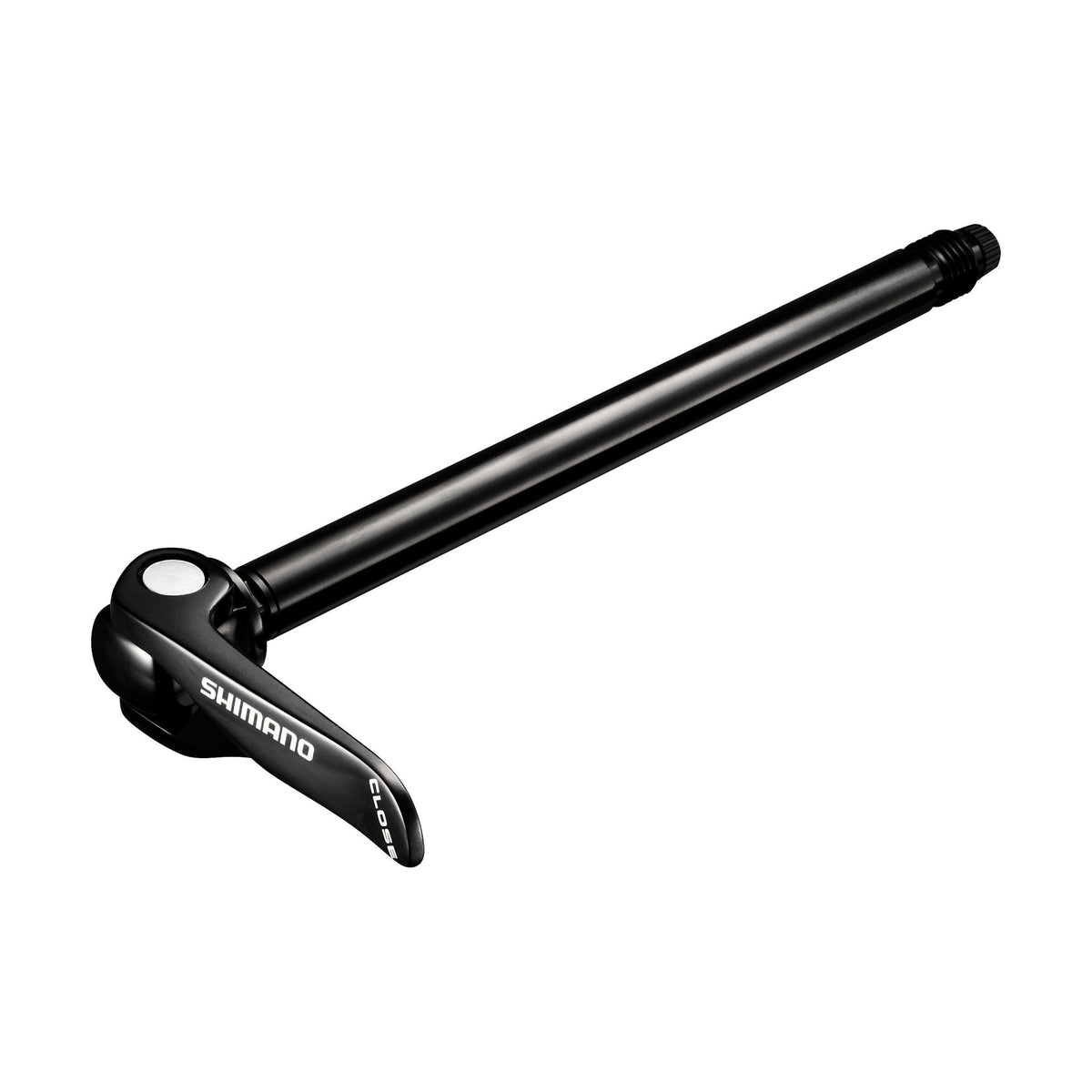 Shimano E-thru Lever Axle - Front Wheel - image 2