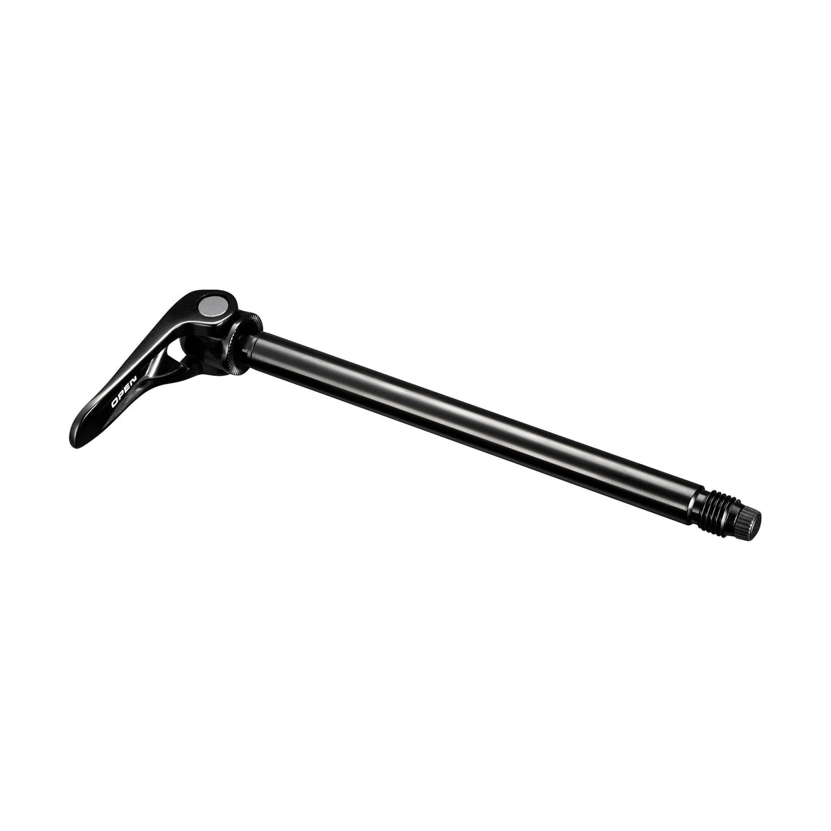 Shimano E-thru Lever Axle - Rear Wheel - image 1