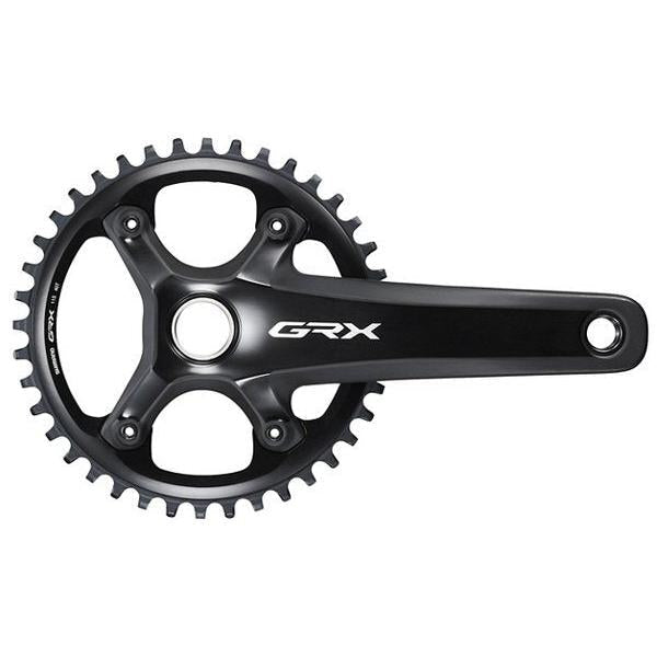 SHIMANO GRX - Gravel Crankset - 11-speed - image 1