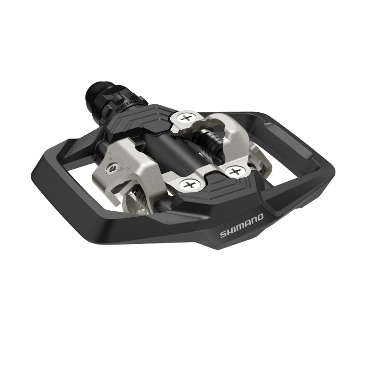 Shimano GRX PD-ME700 SPD Pedals - image 1