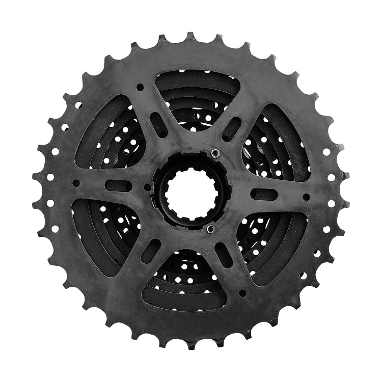Shimano HG-200 9 Speed Cassette - image 2