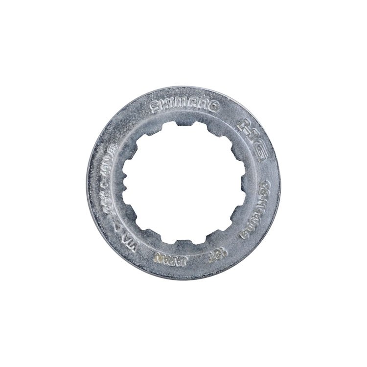 Shimano HG-400 9 Speed Cassette - image 4