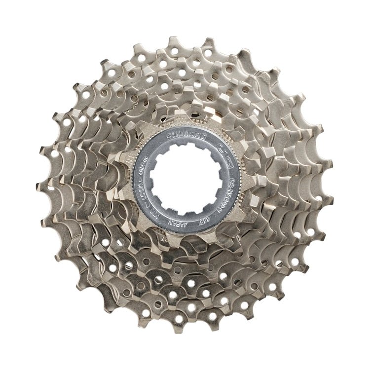Shimano HG-400 9 Speed Cassette - image 5