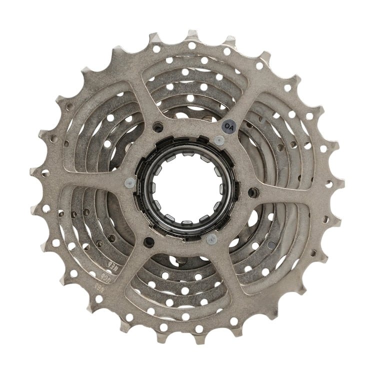 Shimano HG-400 9 Speed Cassette - image 2