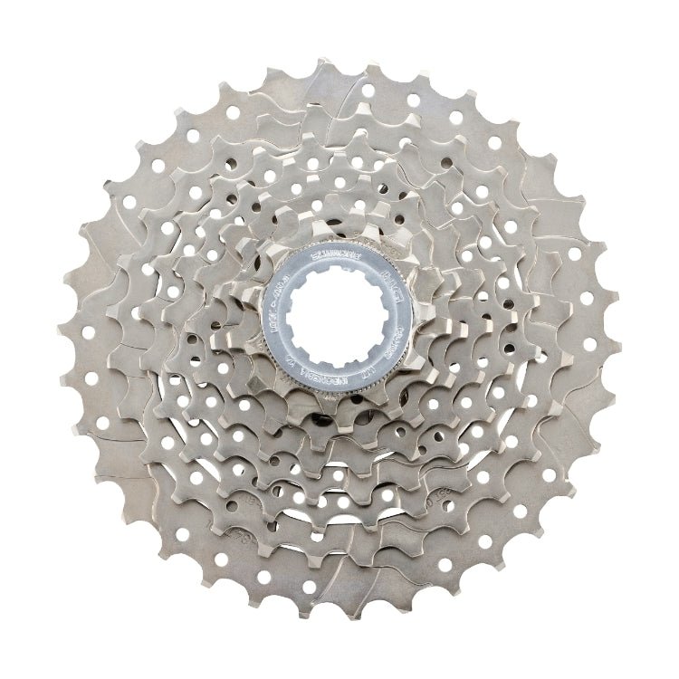 Shimano HG-50 8 Speed Cassette - image 1