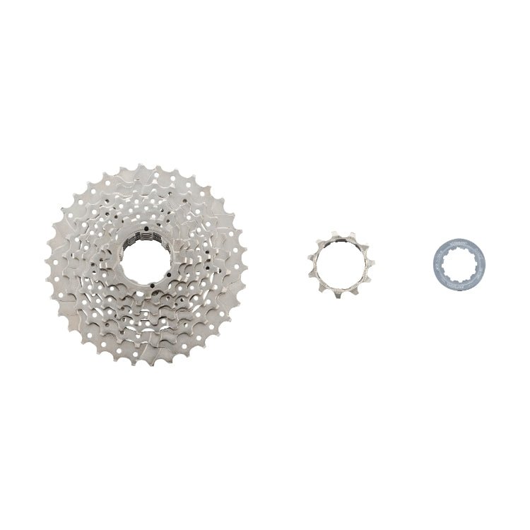 Shimano HG-50 8 Speed Cassette - image 3