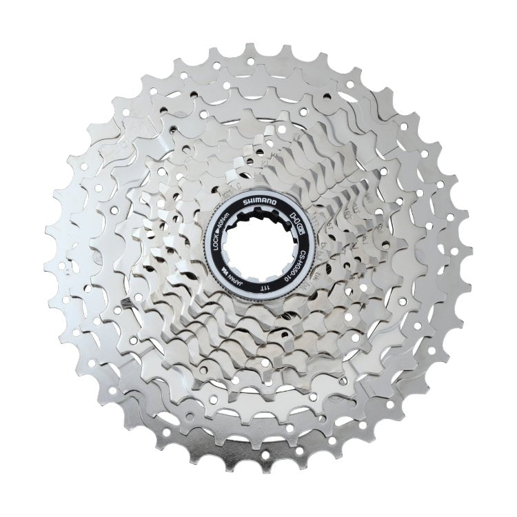 Shimano HG Cassette HG50 10 Speed - image 1