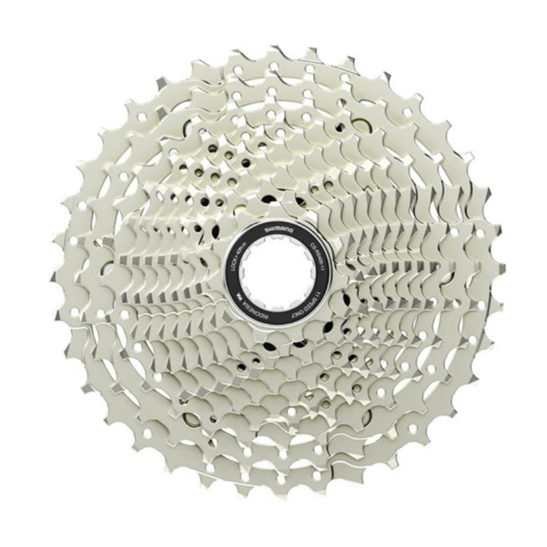 Shimano HG Cassette RS400 11 Speed - image 1