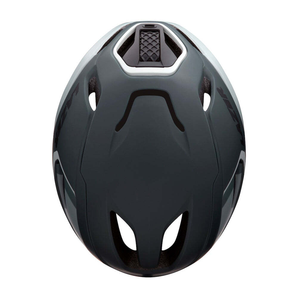 Shimano Lazer Helmet Vento Kineticore - Matte Blue Gray - image 4