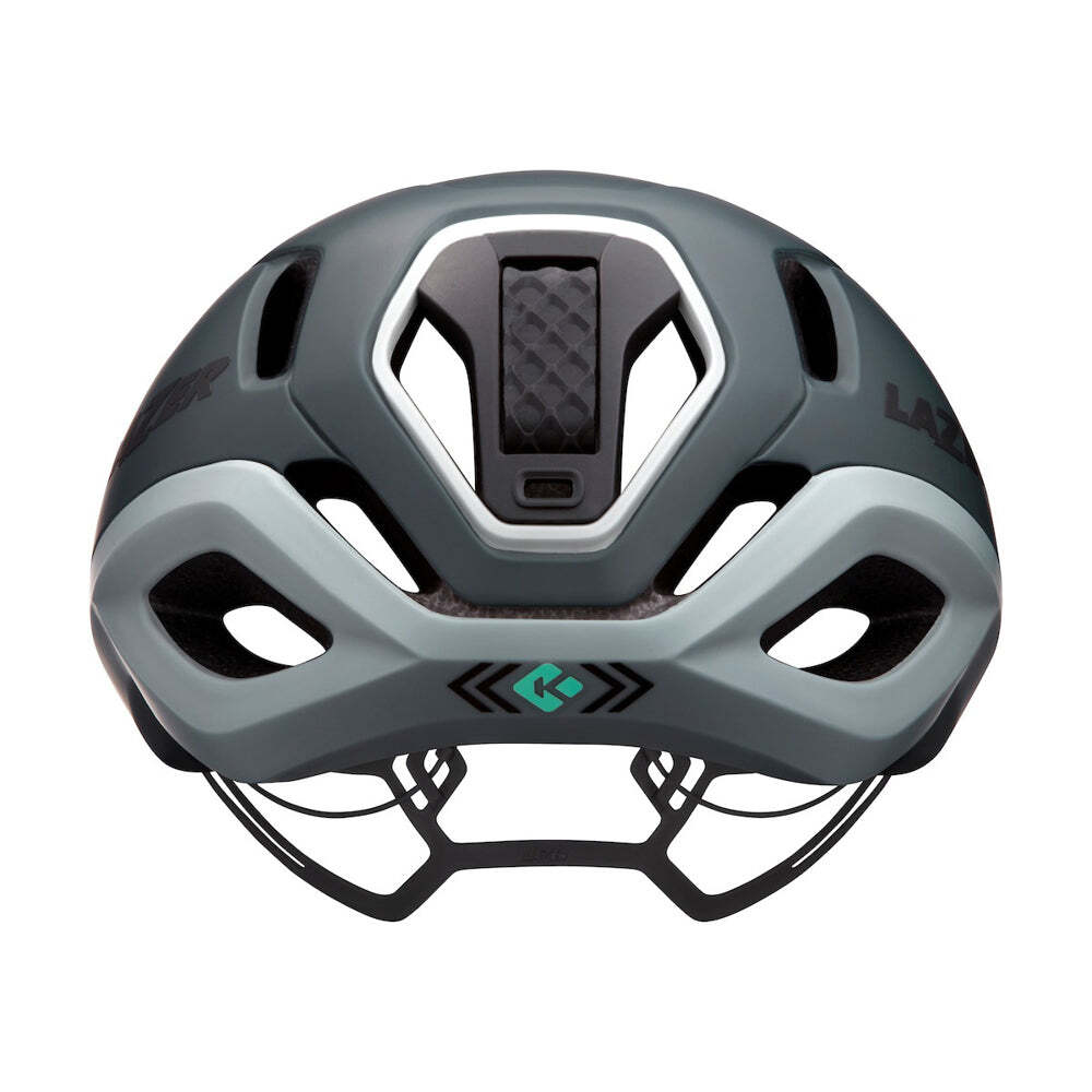 Shimano Lazer Helmet Vento Kineticore - Matte Blue Gray - image 6