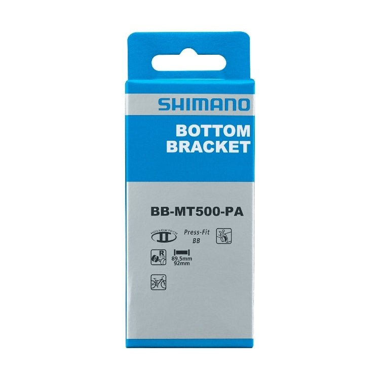 Shimano MT500-PA Pressfit Bottom Bracket - image 2