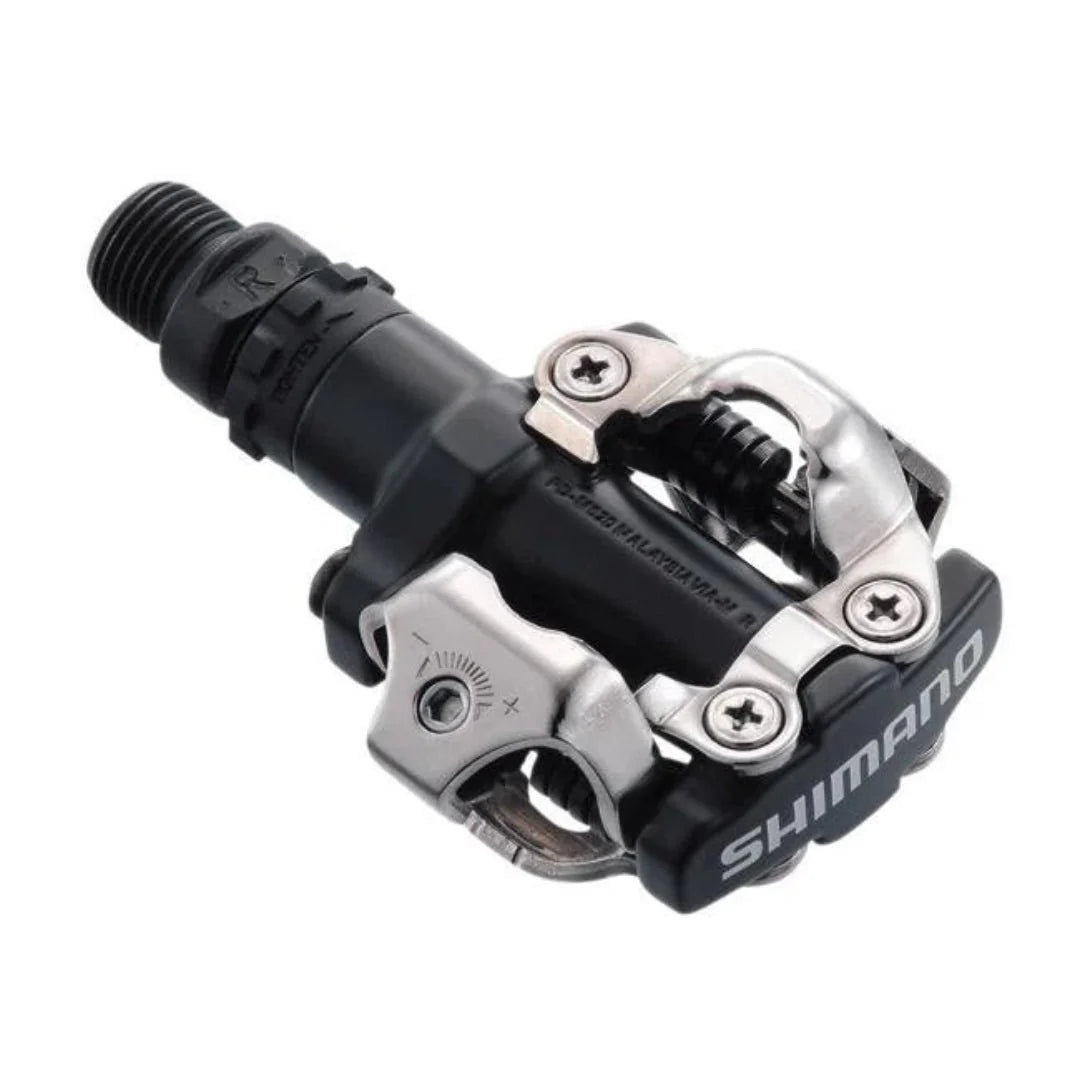 Shimano PD-M520 Clipless Pedal - image 1