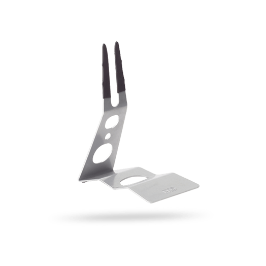 Shimano Pro Bike Stand - Black Gray - image 1
