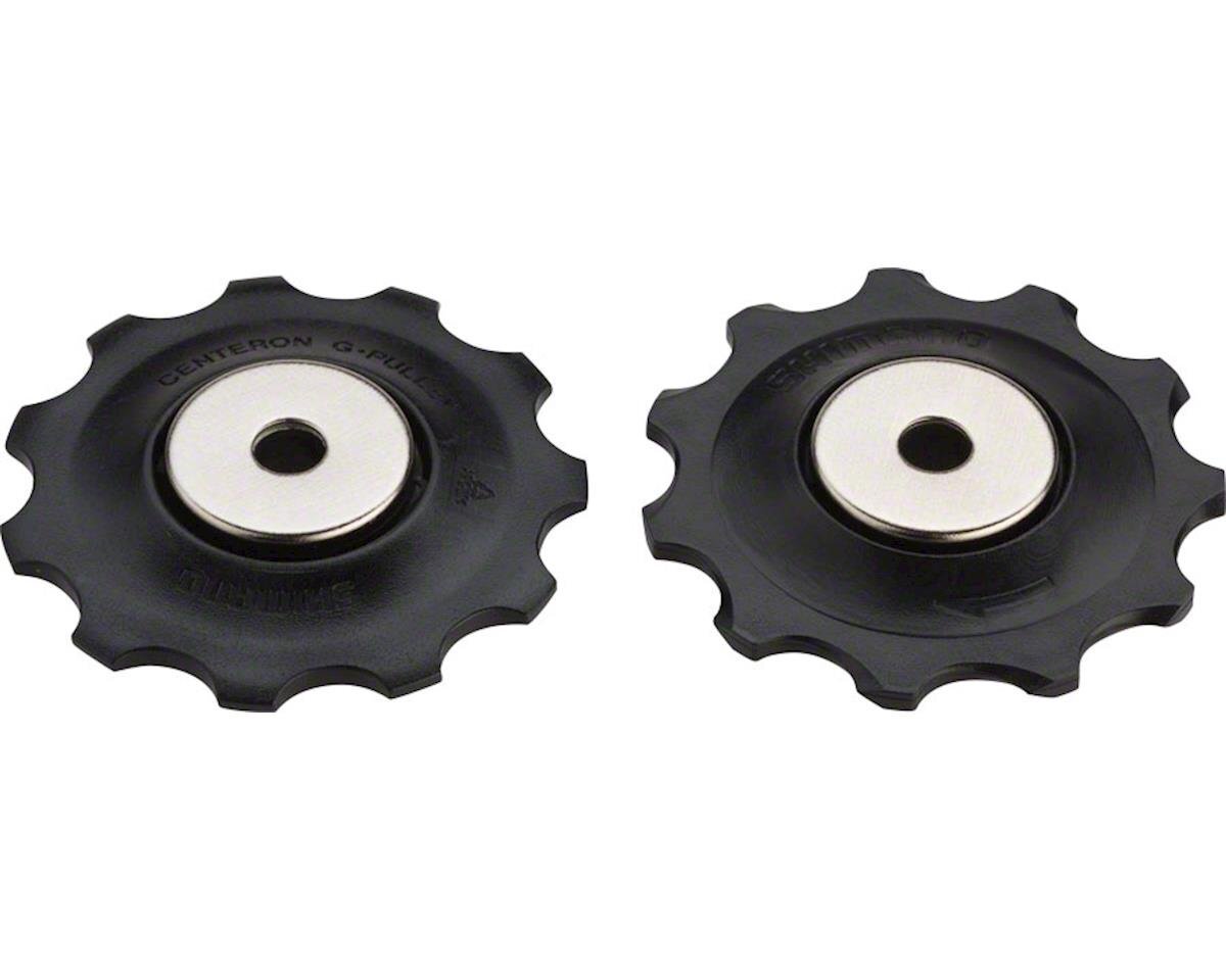 Shimano Pulley set (RD-R5800-GS) - image 2