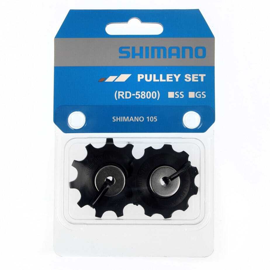 Shimano Pulley set (RD-R5800-SS) - image 1