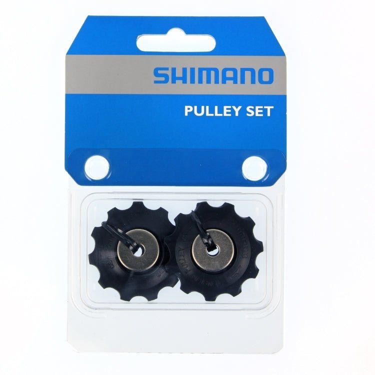 Shimano RD-R6800 Tension & Guide Pulley Set - image 1