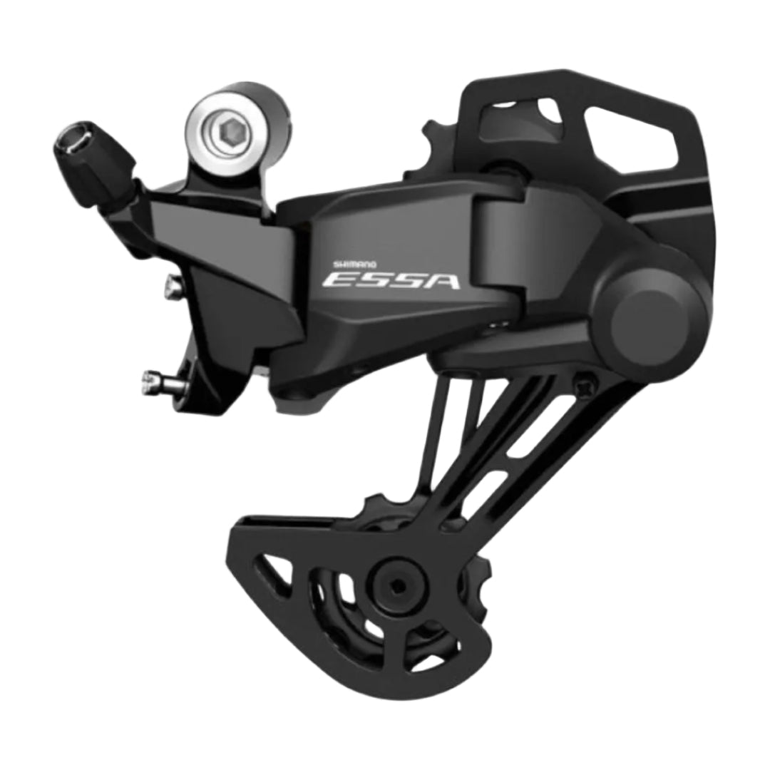 Shimano RD-U2000 ESSA Rear Derailleur - 8 Speed - image 1