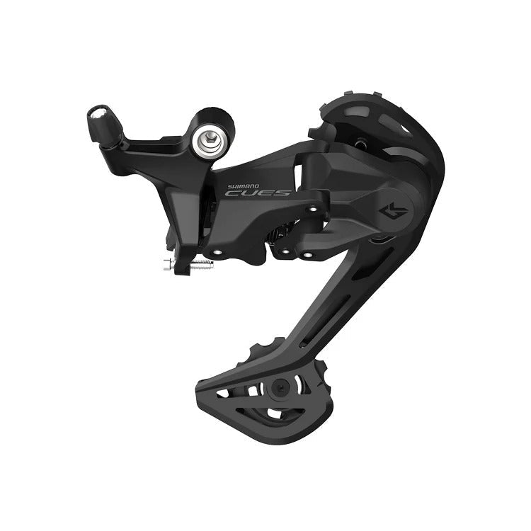 Shimano RD-U3020-SGS CUES 9-speed Rear Derailleur - image 1