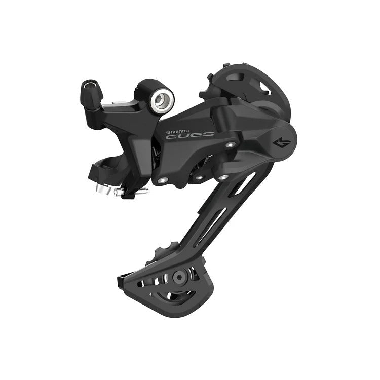 Shimano RD-U3020-SGS CUES 9-speed Rear Derailleur - image 2
