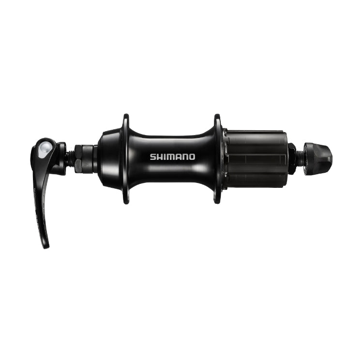 Shimano Rear Freehub FH-RS300 - Black - image 1