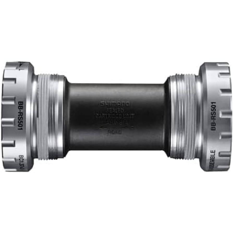 Shimano RS-501 Threaded Bottom Bracket - image 1