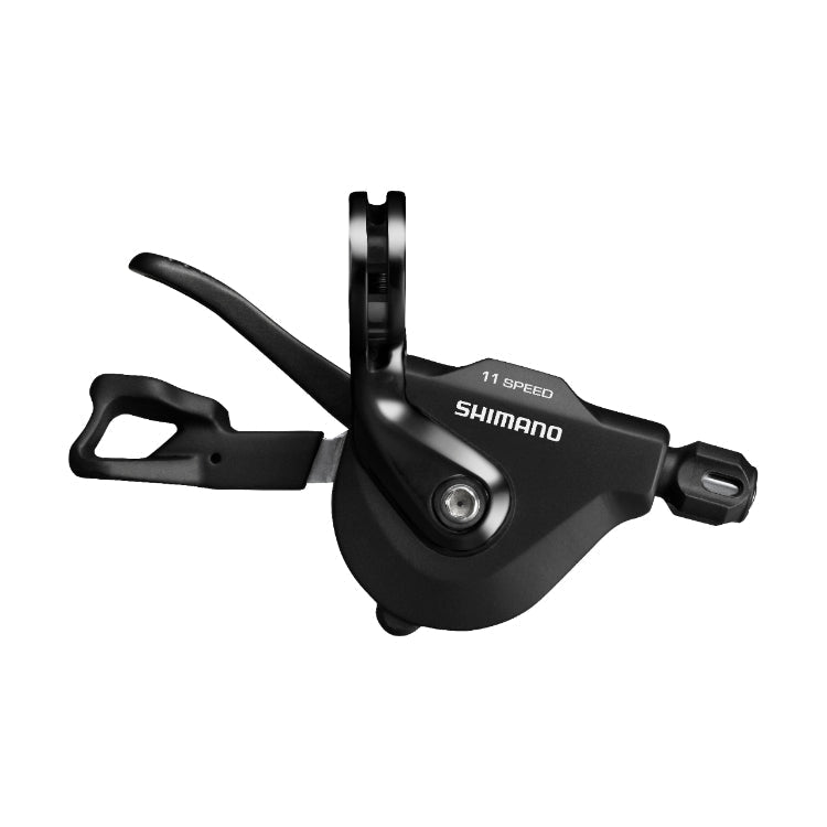 Shimano Shift Lever Flat Bar Road SL RS700 Set 2x11 Speed - image 2